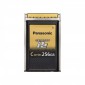 Карты ExpressP2 Серии C Panasonic AU-XP0256CG